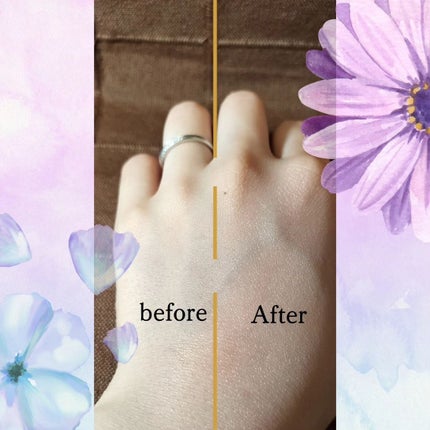 トーンアップカラープライマー /Ririmew/化粧下地を使ったクチコミ(3枚目)