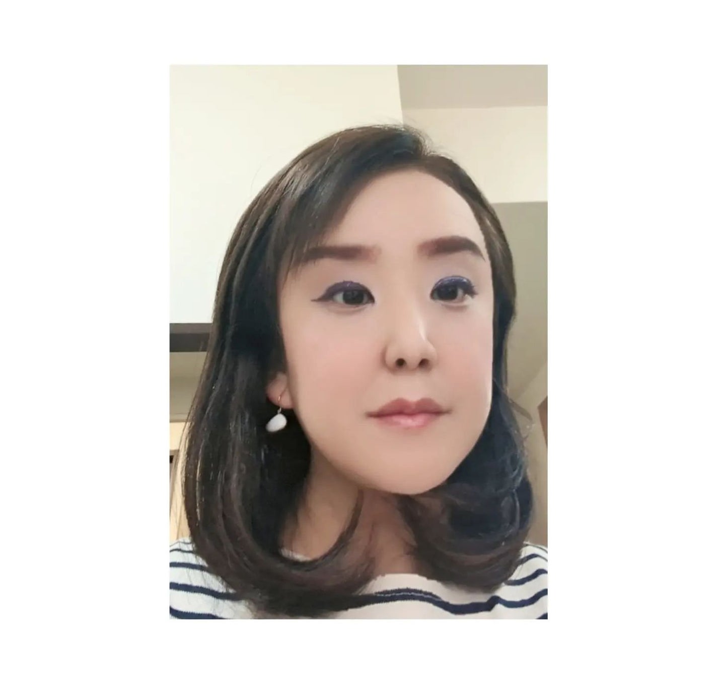 ザビューティ うるツヤチャージヘアパック/エッセンシャル/ヘアマスク・ヘアパックを使ったクチコミ(4枚目)