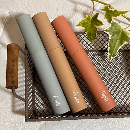 眉ティントSVR/Fujiko/眉ティントを使ったクチコミ(1枚目)