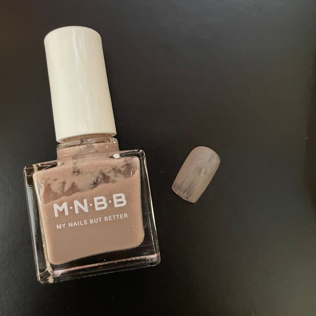 ネイルホリック Top coat/ネイルホリック/ネイルトップコートを使ったクチコミ(3枚目)