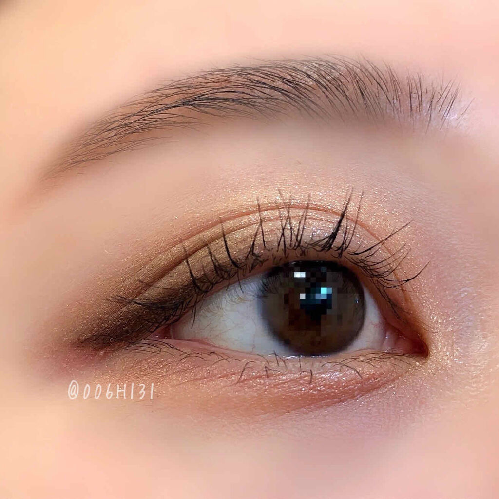 サンク クルール クチュール＜ゴールデン ナイツ＞/Dior/アイシャドウパレットを使ったクチコミ（3枚目）