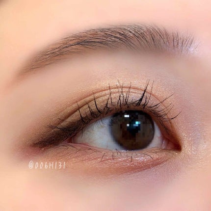 サンク クルール クチュール<ゴールデン ナイツ>/Dior/アイシャドウパレットを使ったクチコミ(3枚目)