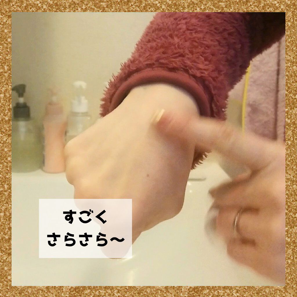 資生堂ベビーパウダー(プレスド)/ベビー/ボディパウダーを使ったクチコミ(6枚目)