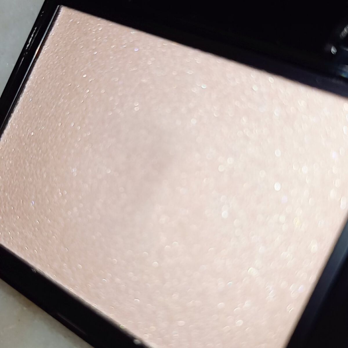 グロウ トリック/Visée/クリームハイライトを使ったクチコミ（2枚目）