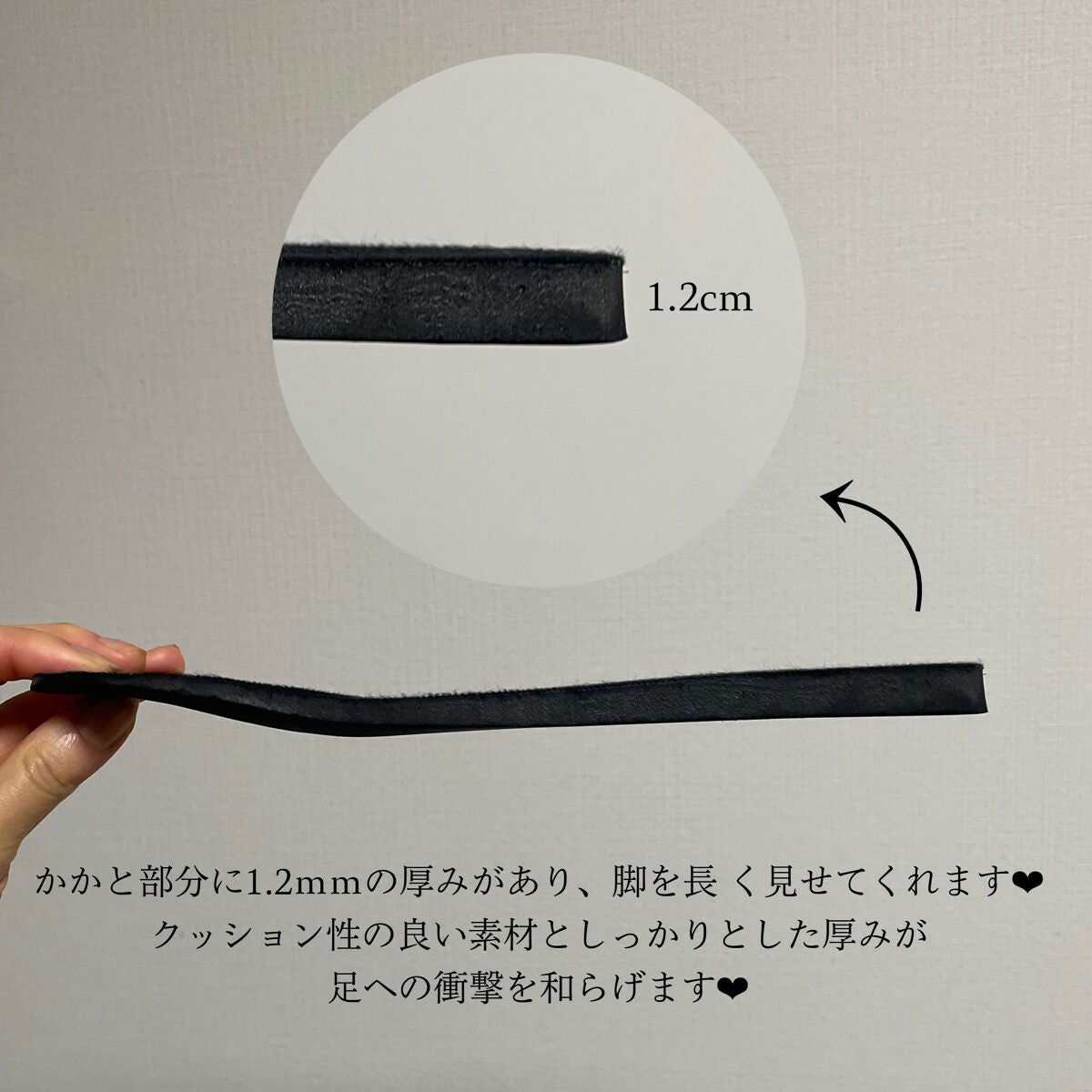 キャンドゥ購入品😄💞/キャンドゥ/その他を使ったクチコミ(3枚目)