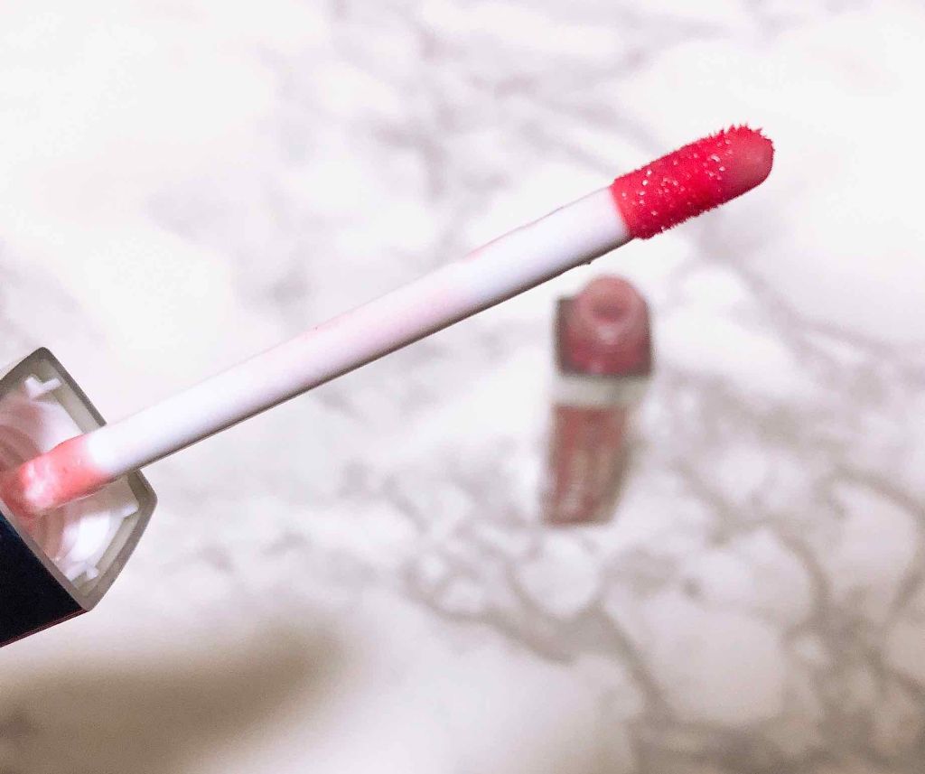 【旧】ディオール アディクト リップ マキシマイザー/Dior/リップグロスを使ったクチコミ（2枚目）