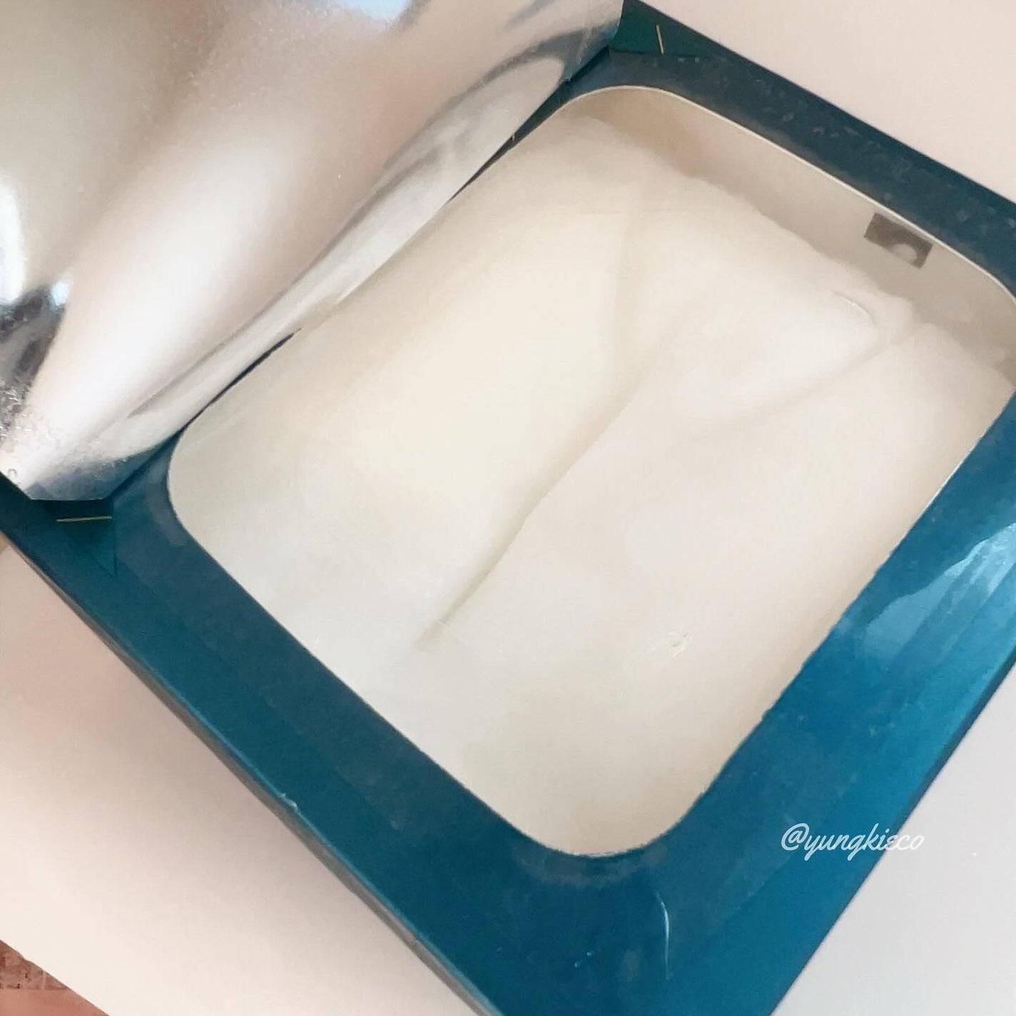 ルルルンプレシャス GREEN(バランス)【旧】/ルルルン/シートマスク・パックを使ったクチコミ(2枚目)