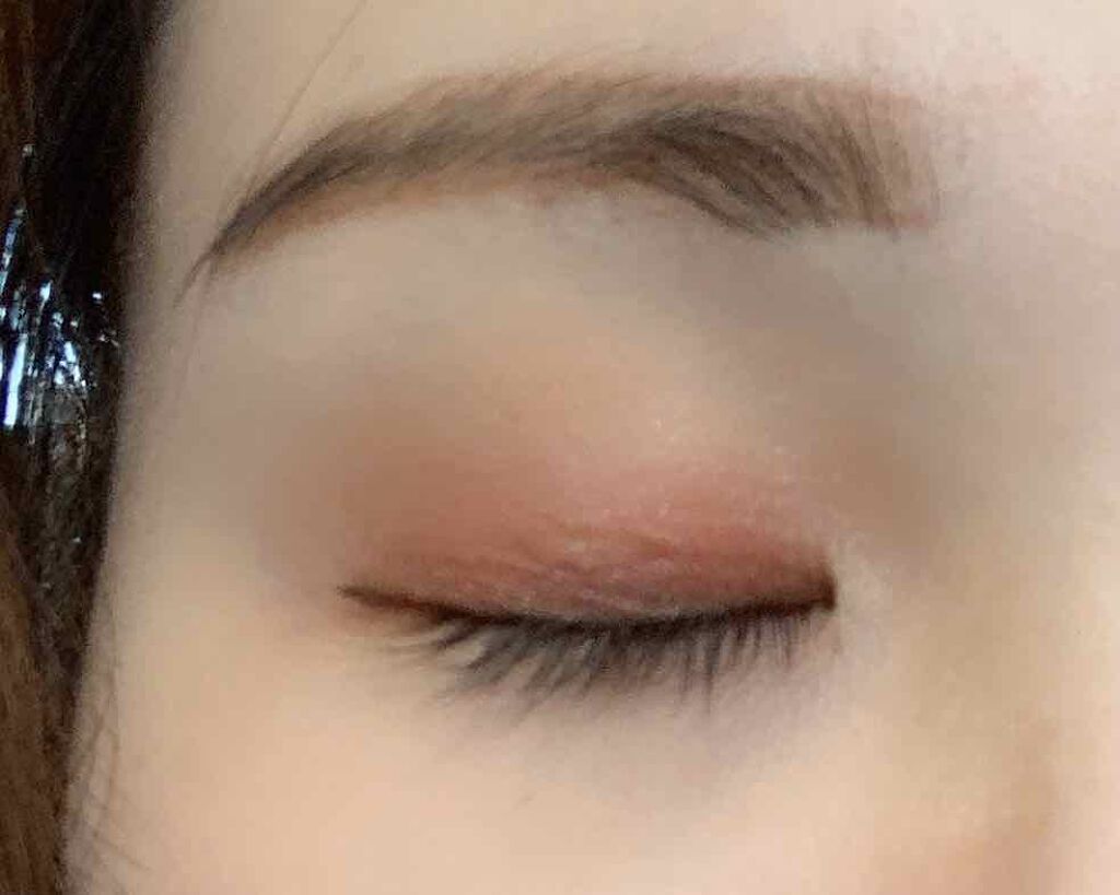 グロウフルールチークス/キャンメイク/パウダーチークを使ったクチコミ（3枚目）