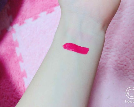 ディアダーリン オイルティント/ETUDE/リップグロスを使ったクチコミ(2枚目)