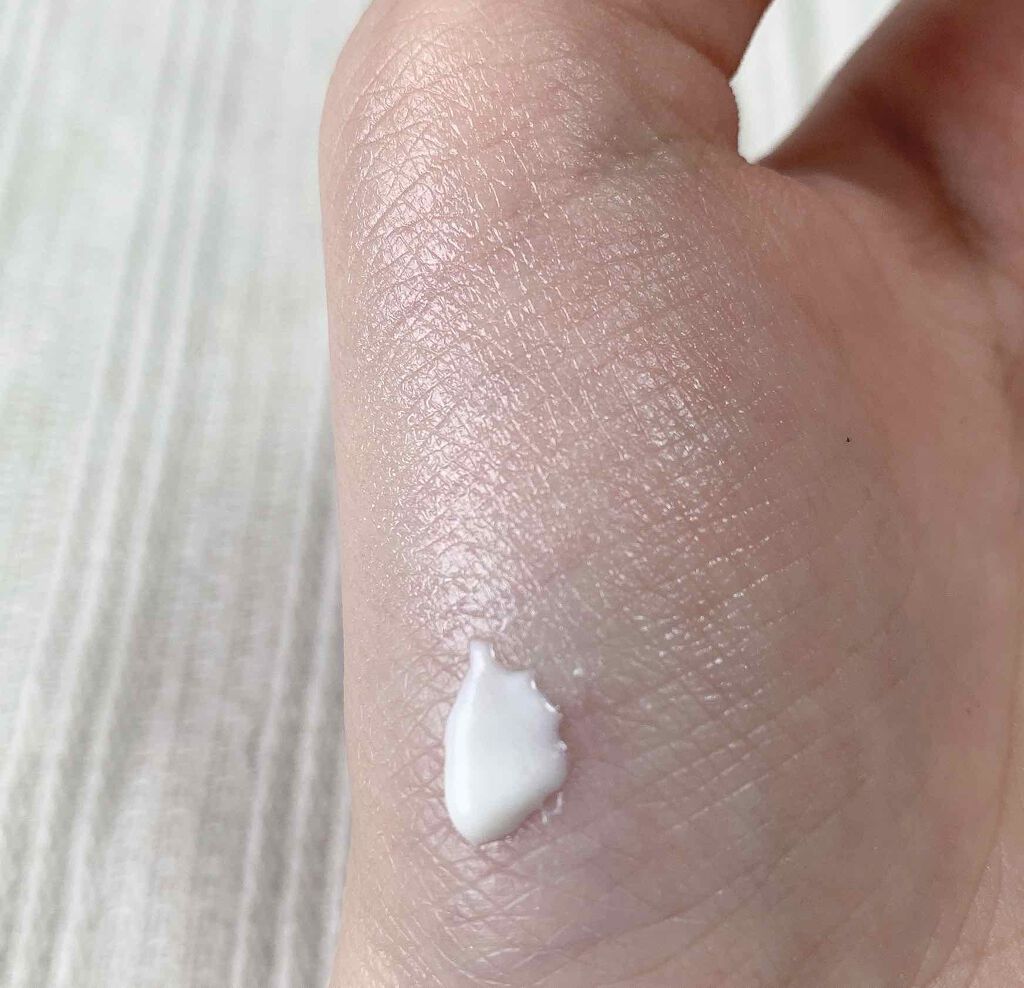 エクストラ プロテクター 50/SUQQU/日焼け止めクリームを使ったクチコミ(2枚目)