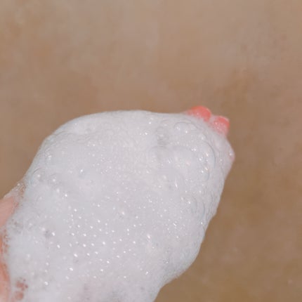 リフレッシングボディソープ(レモン&ベルガモットの香り)/Vitaming/ボディソープを使ったクチコミ(4枚目)