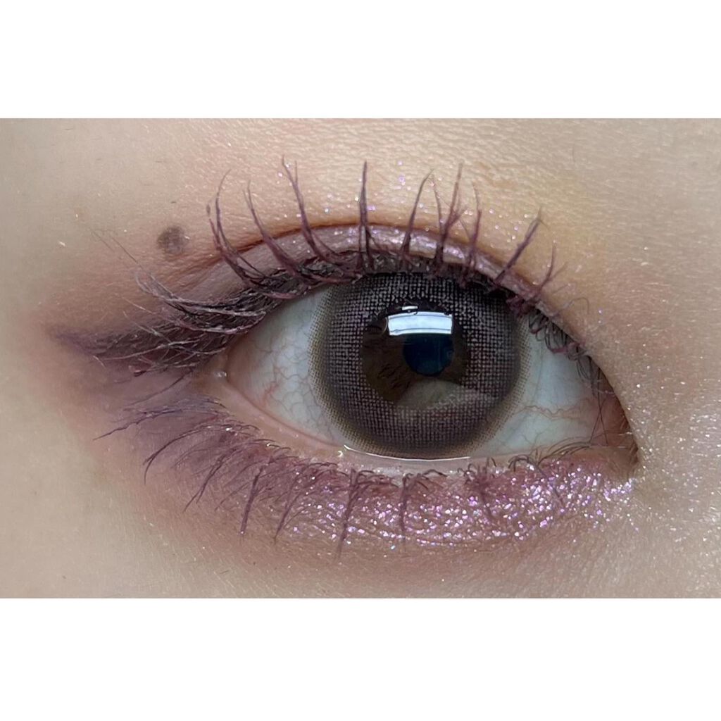 プロ アイ パレット/CLIO/アイシャドウパレットを使ったクチコミ（2枚目）