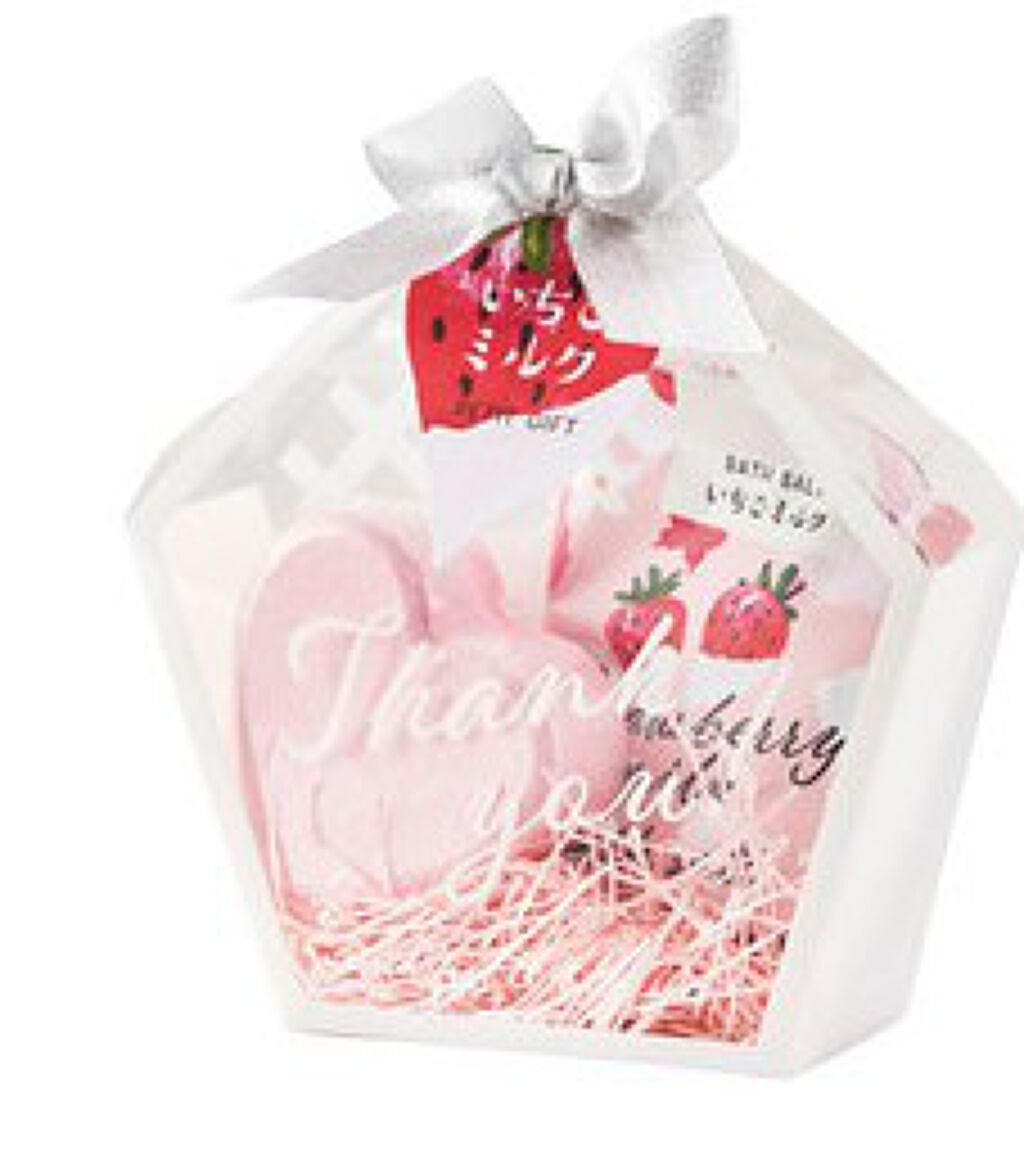 いちごCA プチギフト いちごミルク