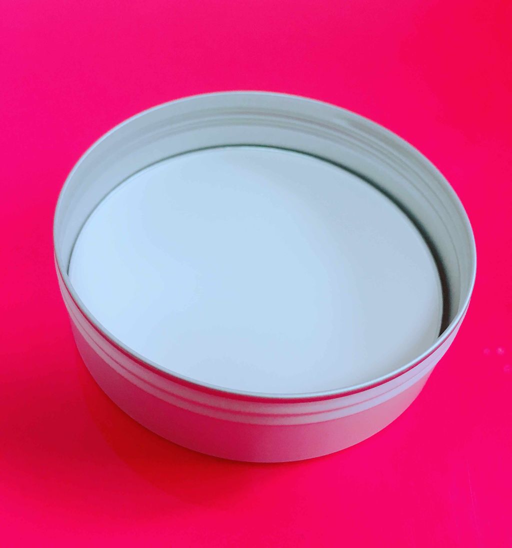 すっぴんパウダー/クラブ/プレストパウダーを使ったクチコミ(3枚目)