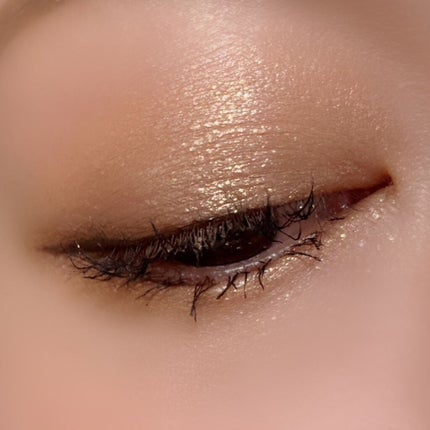 プロ アイパレット ミニ/CLIO/アイシャドウパレットを使ったクチコミ(3枚目)