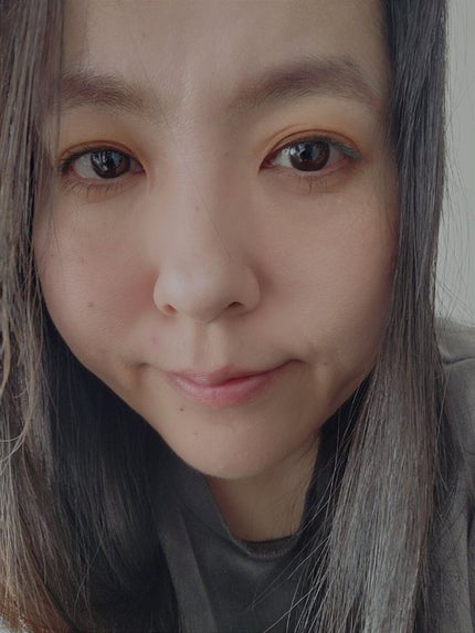 アイパレット/sopo/アイシャドウパレットを使ったクチコミ(4枚目)