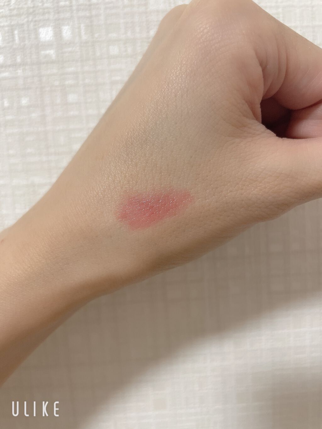 ケイト リップモンスター/KATE/口紅を使ったクチコミ(2枚目)