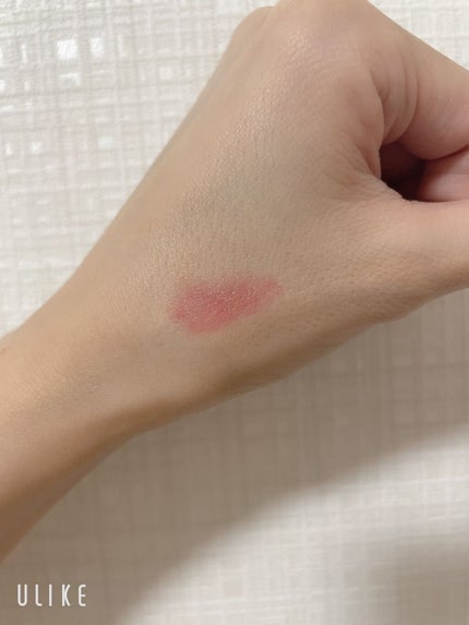 ケイト リップモンスター/KATE/口紅を使ったクチコミ(2枚目)