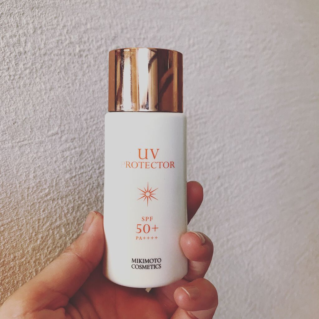 えり on LIPS 「#使い切り#使い切りコスメ#使い切りスキンケア#ミキモトコスメ..」(1枚目)