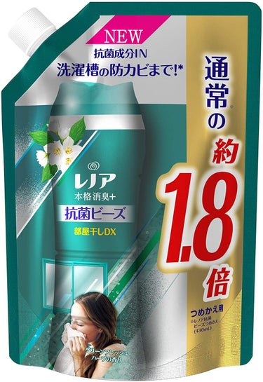 詰め替え760ml