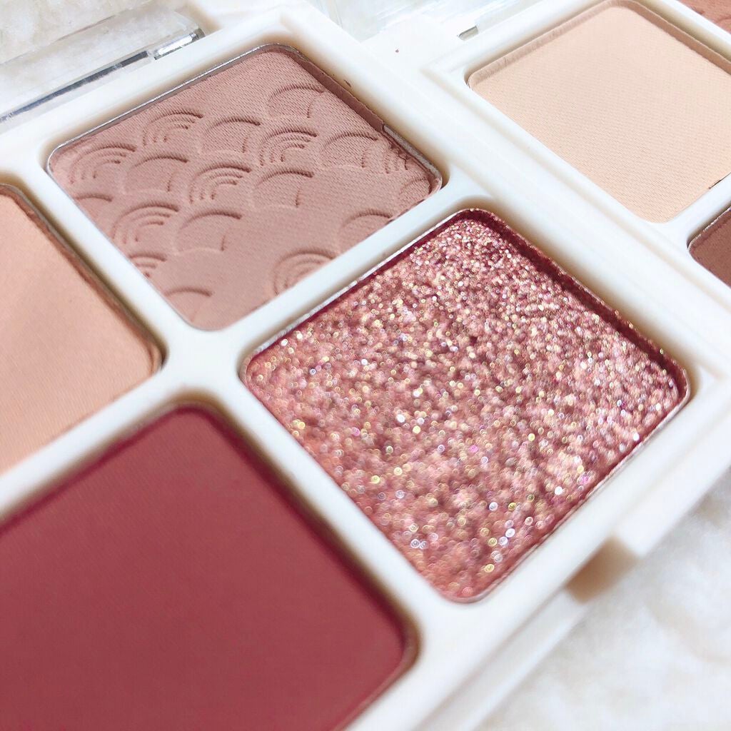 ラッシュエキスパンダー ロングロングロング/MAJOLICA MAJORCA/マスカラを使ったクチコミ(6枚目)