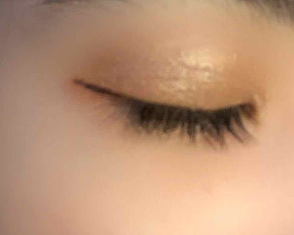 UR GLAM BLOOMING EYE COLOR PALETTE/U R GLAM/アイシャドウパレットを使ったクチコミ(4枚目)