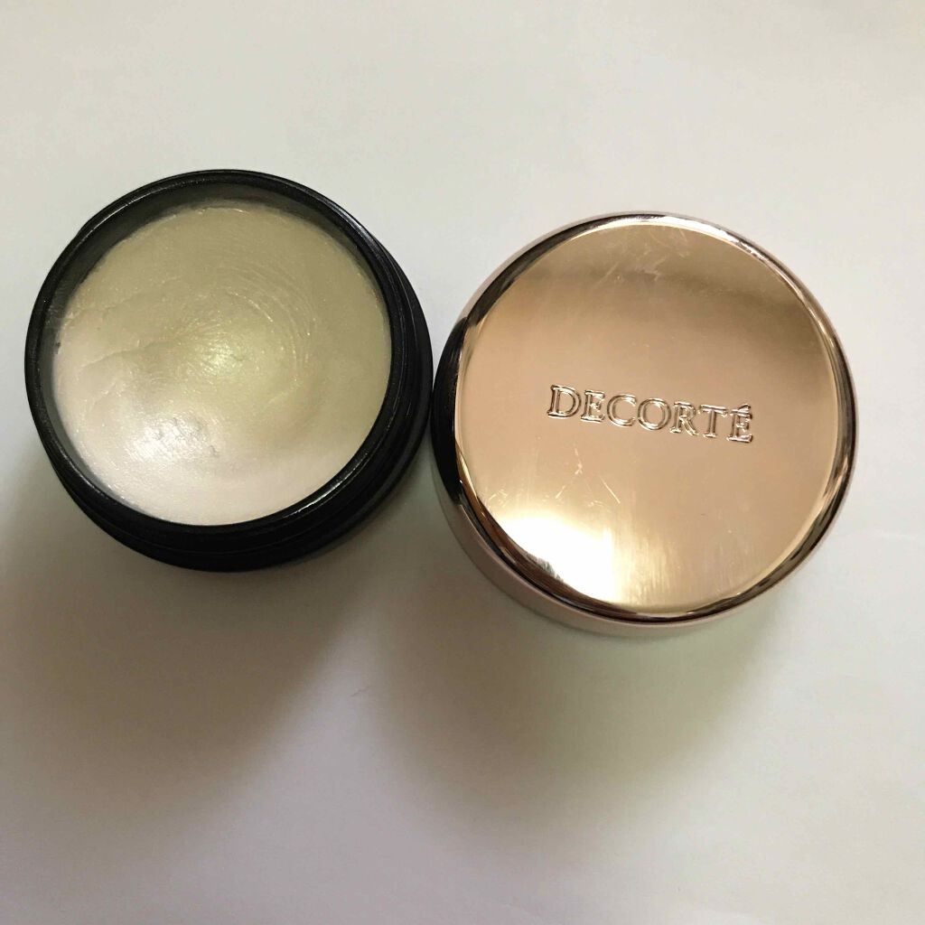 ディップイン グロウ/DECORTÉ/クリームハイライトを使ったクチコミ(1枚目)
