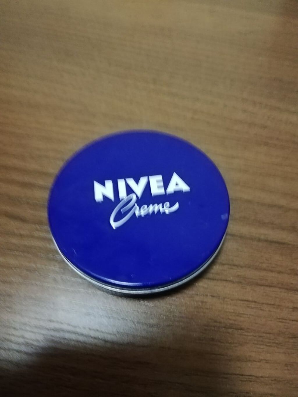 ニベアクリーム/ニベア/ボディクリームを使ったクチコミ(1枚目)