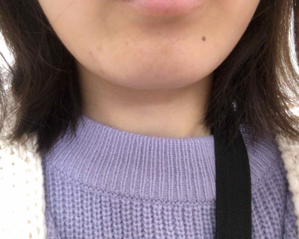 キル カバー ファンウェア クッション エックスピー/CLIO/クッションファンデーションを使ったクチコミ(3枚目)