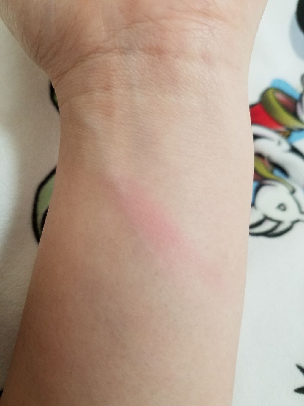 ラブリー クッキー ブラッシャー/ETUDE/パウダーチークを使ったクチコミ(3枚目)