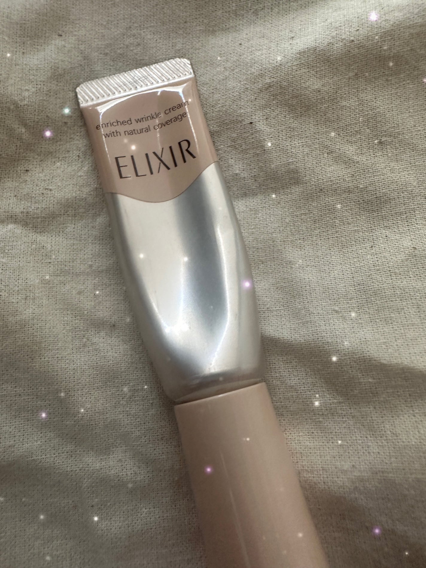 エリクシール シュペリエル デーケアレボリューション SP+/エリクシール/乳液を使ったクチコミ(1枚目)