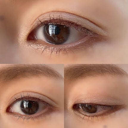 パーフェクトエクステンション マスカラ for カール/D-UP/マスカラを使ったクチコミ(4枚目)