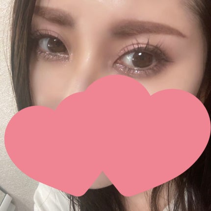 ベターザンパレット/rom&nd/アイシャドウパレットを使ったクチコミ(6枚目)