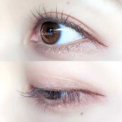 アイデザインライナー/COCOROIKI/リキッドアイライナーを使ったクチコミ(6枚目)