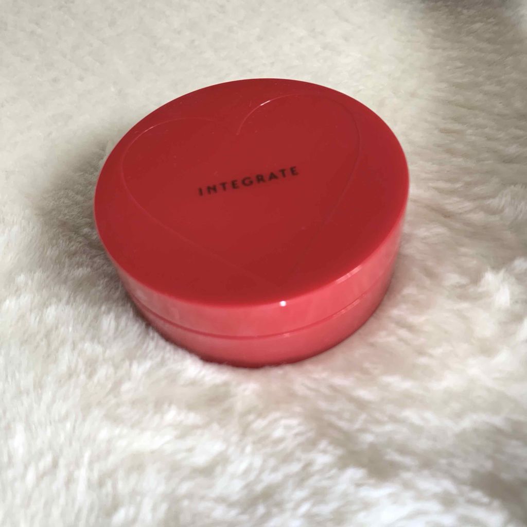 水ジェリークラッシュ/インテグレート/クリーム・エマルジョンファンデーションを使ったクチコミ（1枚目）