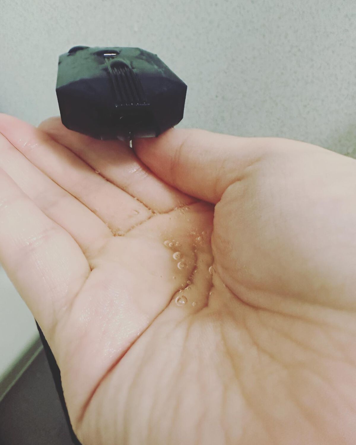 エクストラナイトリペア シャンプー&トリートメント/ダイアン/市販シャンプーを使ったクチコミ(2枚目)