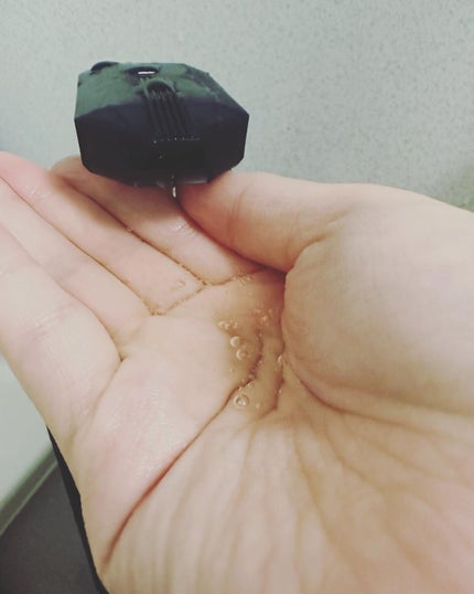 エクストラナイトリペア シャンプー&トリートメント/ダイアン/市販シャンプーを使ったクチコミ(2枚目)