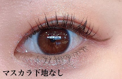 スカイハイ/MAYBELLINE NEW YORK/マスカラを使ったクチコミ(4枚目)