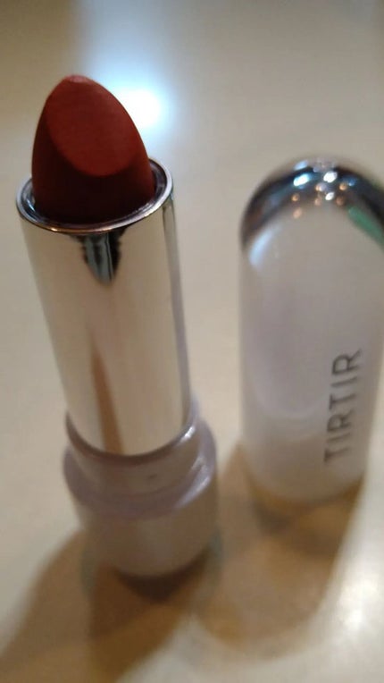 マイグロウハイライター/TIRTIR(ティルティル)/スティックハイライトを使ったクチコミ(9枚目)