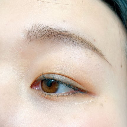 アートエクスプレッショニストマスカラ/THREE/マスカラを使ったクチコミ(3枚目)