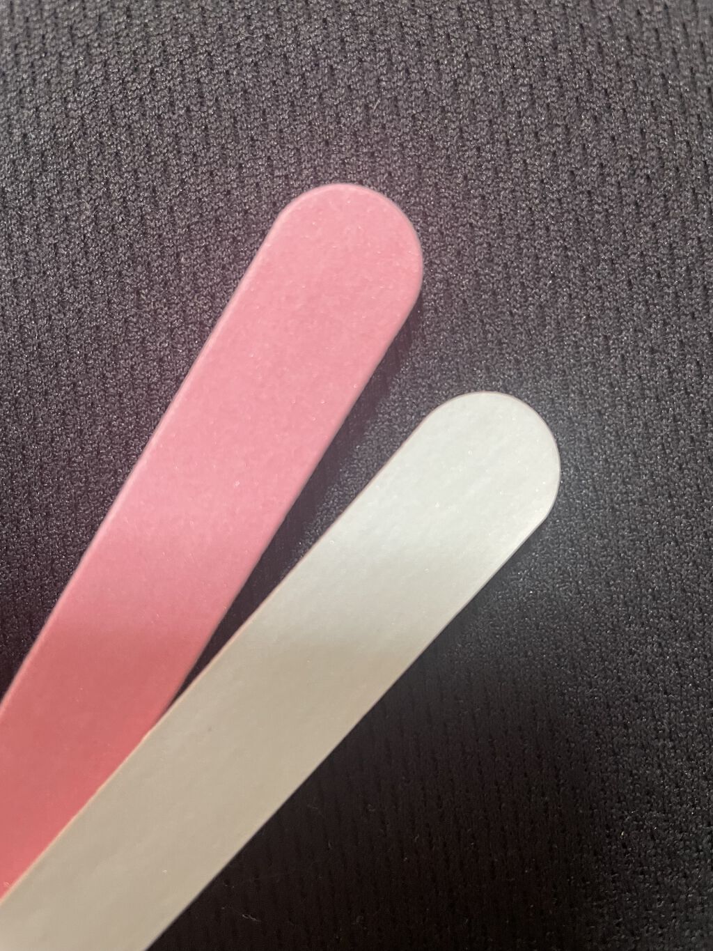 ネイルスムース/デュカート/ネイル用品を使ったクチコミ（2枚目）