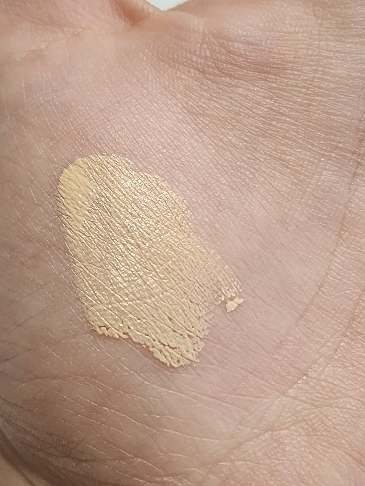 ウォーターベルベットカバーファンデーション/wakemake/リキッドファンデーションを使ったクチコミ(4枚目)