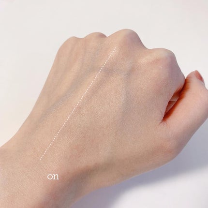 ゆずナイアシンダークスポットコレックティングスティック/SOME BY MI/美容液を使ったクチコミ(5枚目)