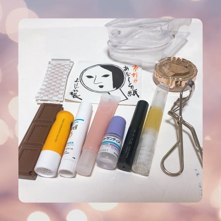 モイスチャーリップ UV/ニベア/リップクリームを使ったクチコミ(5枚目)