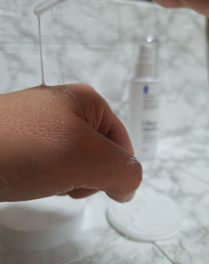 グルカミューンクリーム/VT/フェイスクリームを使ったクチコミ(4枚目)