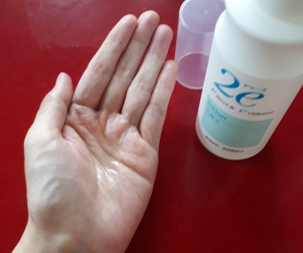 化粧水/2e/化粧水を使ったクチコミ(2枚目)