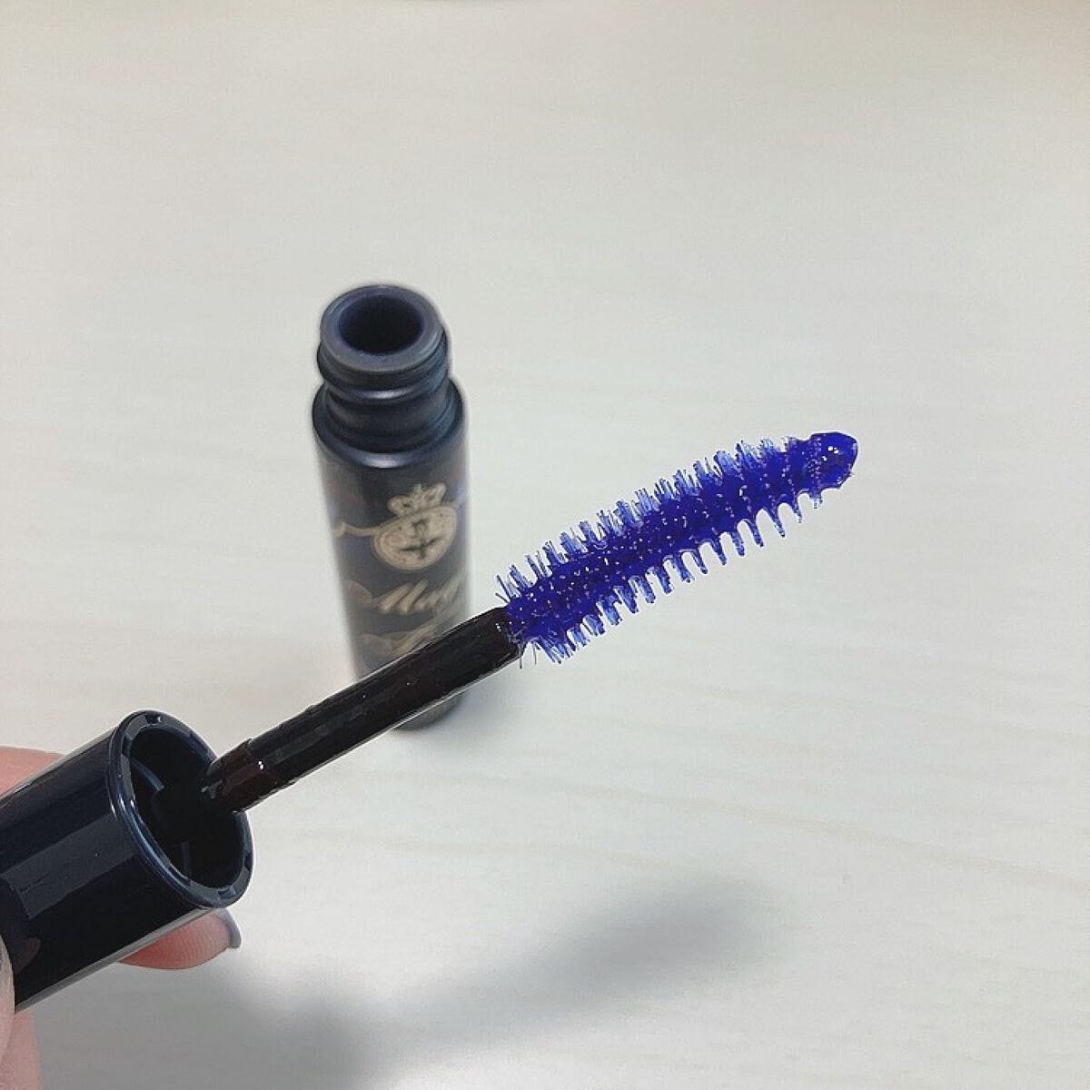 マジックティント/MAJOLICA MAJORCA/マスカラを使ったクチコミ（1枚目）