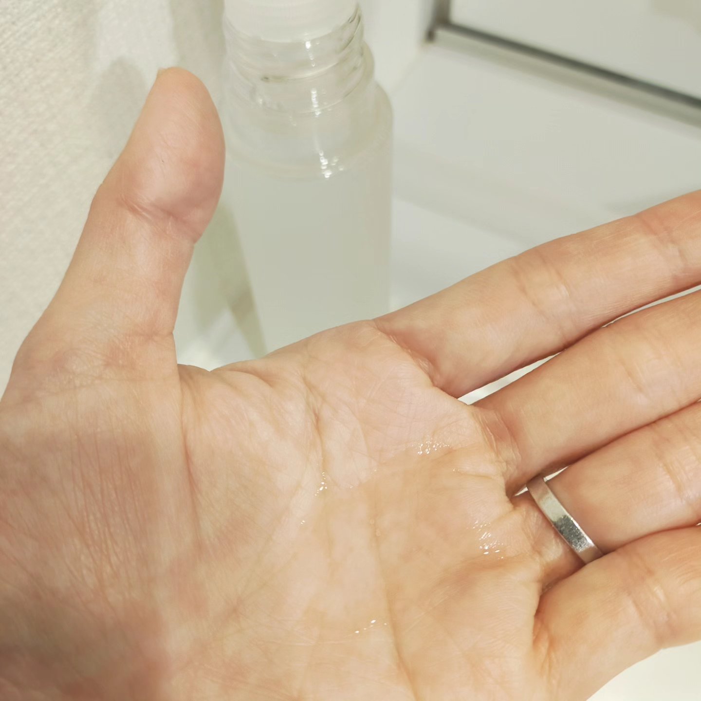 オルビスユー エッセンスローション /オルビス/化粧水を使ったクチコミ（3枚目）