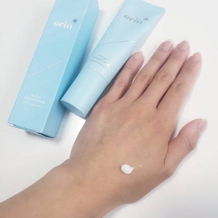 エスティーケアリフレッシュクリーム/orin/フェイスクリームを使ったクチコミ(4枚目)