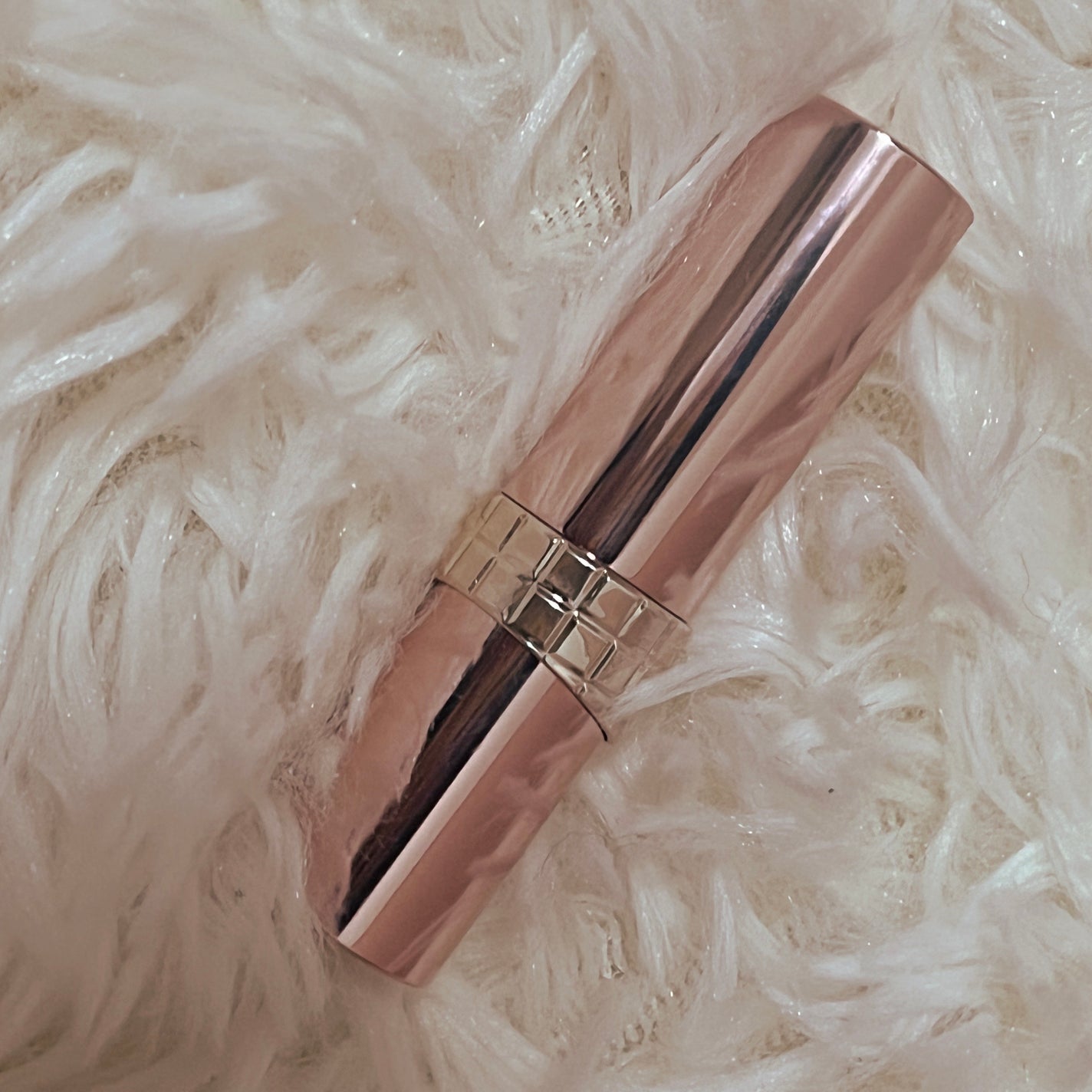 ドラマティックエッセンスリップケア (医薬部外品)リップクリーム/マキアージュ/リップクリームを使ったクチコミ(1枚目)